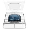 Folia hydrożelowa Spigen Elite Shield EZ Fit do Apple Watch 10 / 11 (42 mm) – Przezroczysty (Clear)
